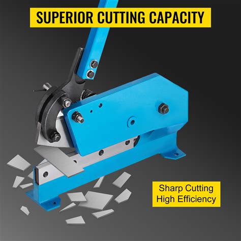 sheet metal shear cutter|heavy duty metal shear cutter.